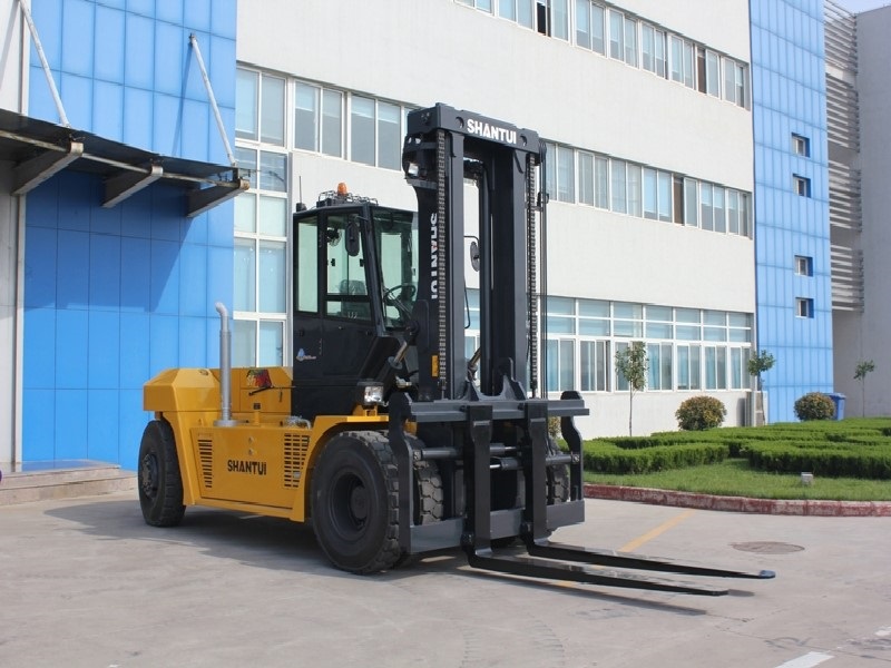 لیفتراک دیزل SF100